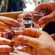 Illustration for article titled Why do people do shots?